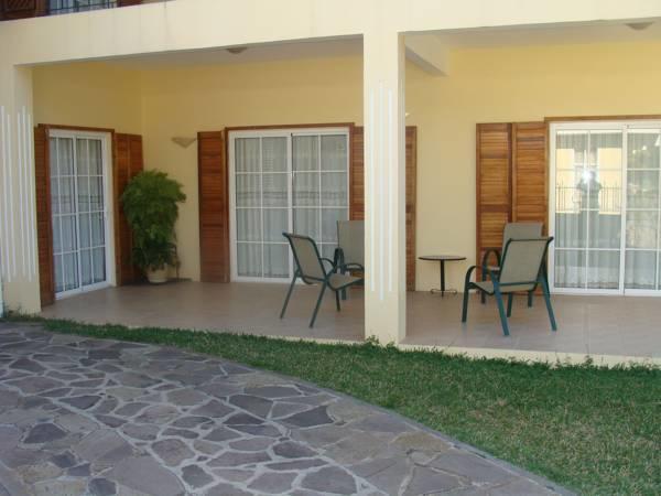 The Beach House Rodrigues Bambou Exterior foto