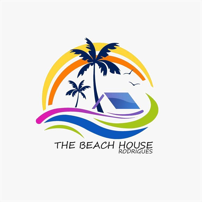 The Beach House Rodrigues Bambou Exterior foto